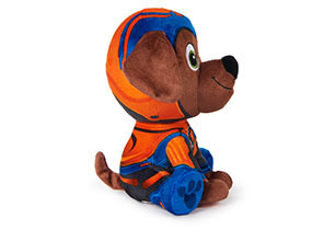 Paw Patrol Movie Plush Assorted